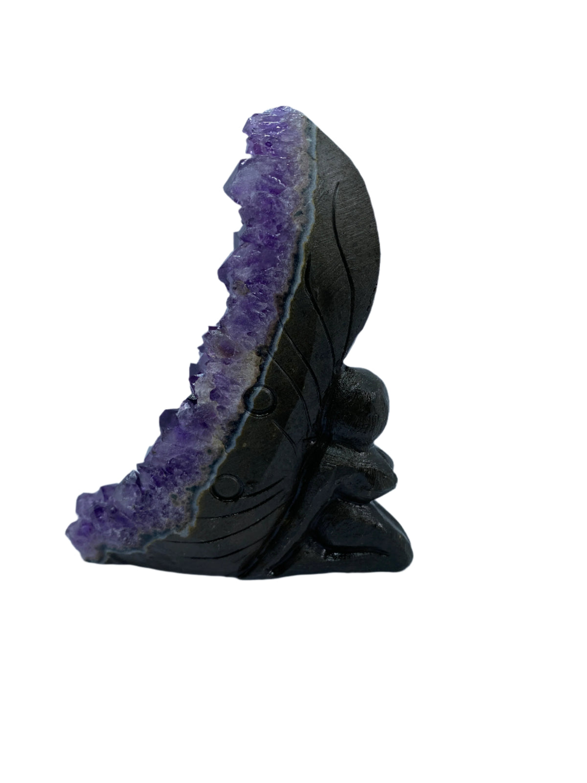 Amethyst Fairy