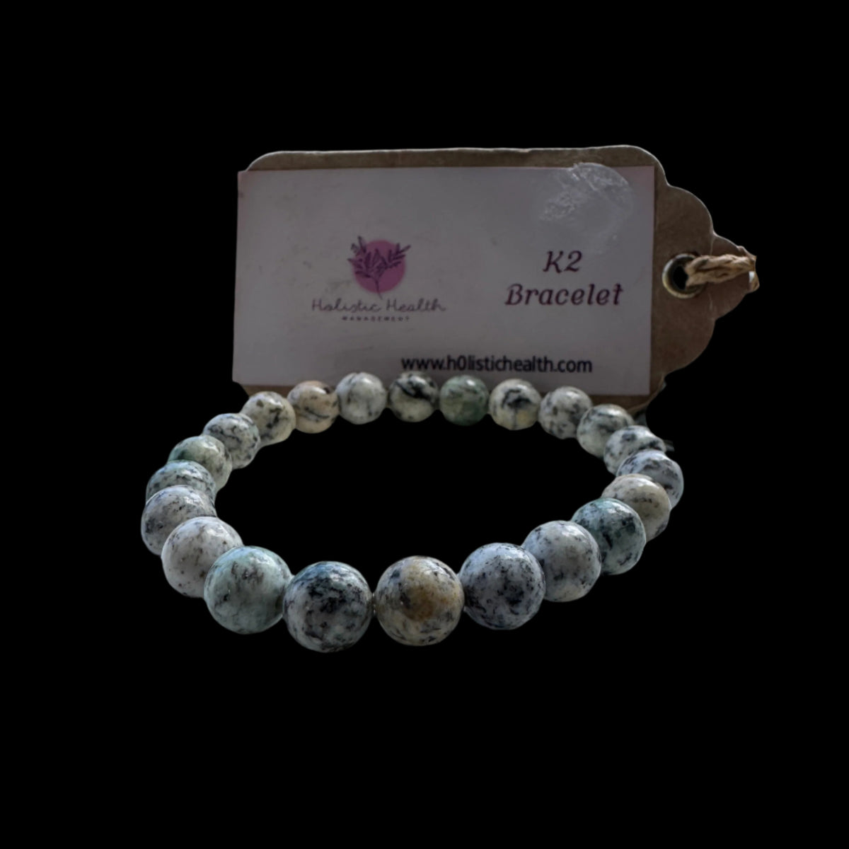 Crystal Bracelet - K2