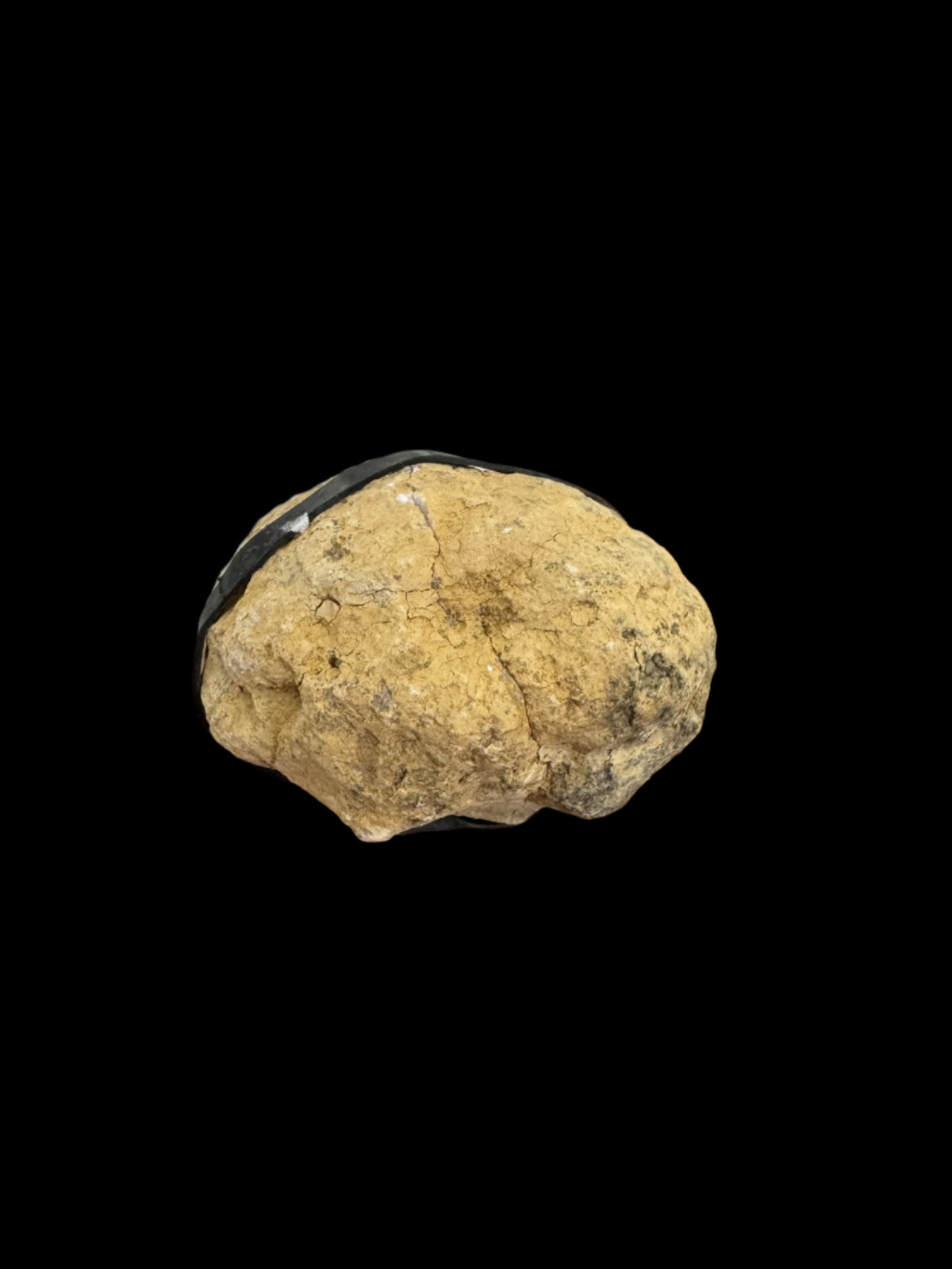 Quartz Geode