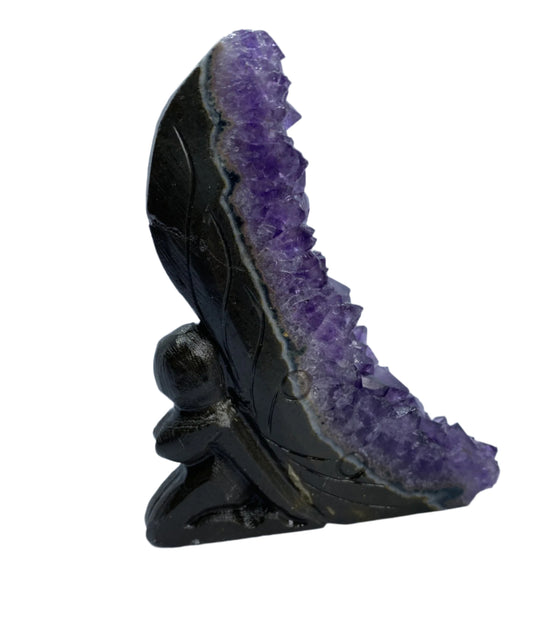 Amethyst Fairy