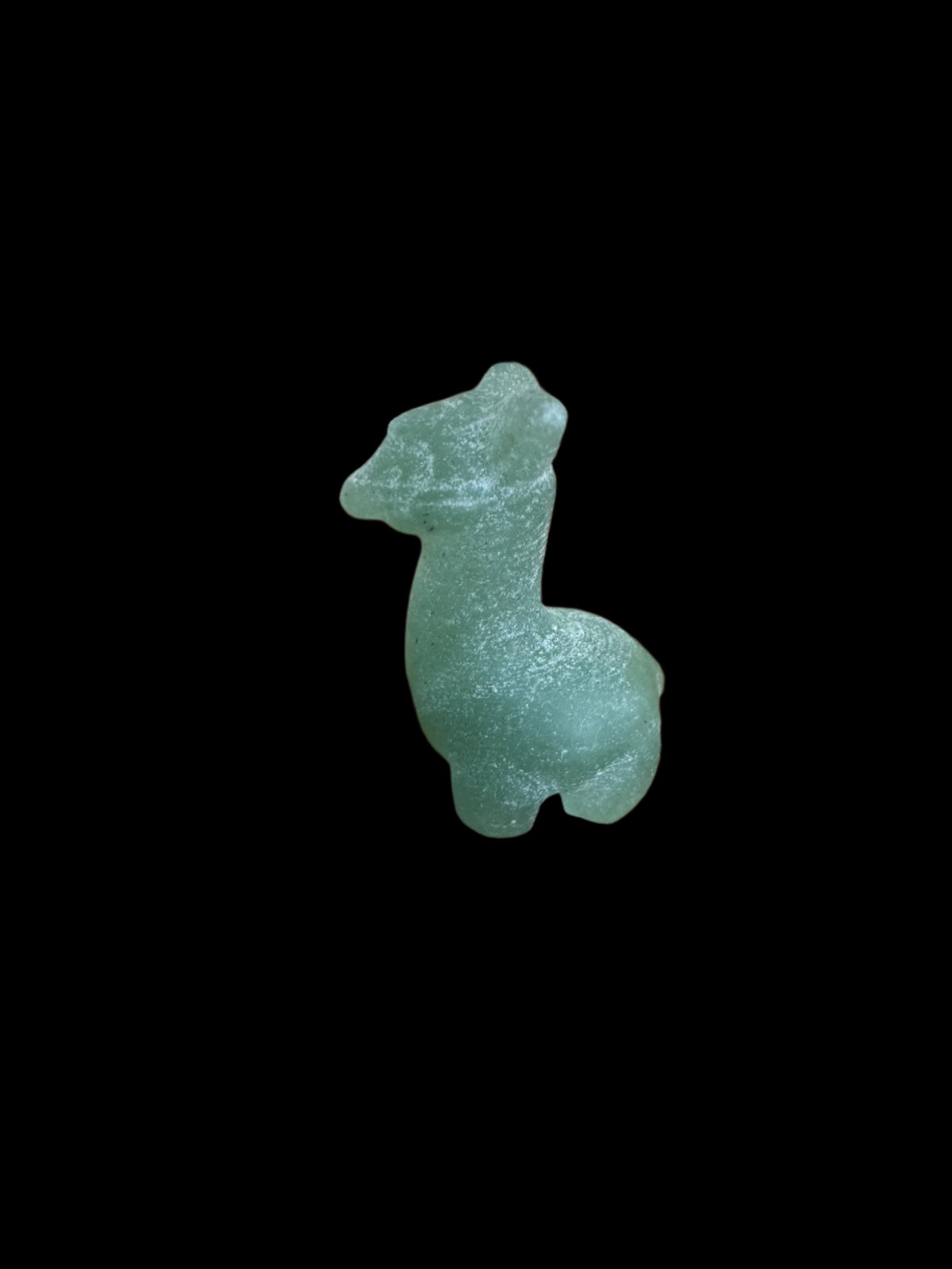 Mini Alpaca