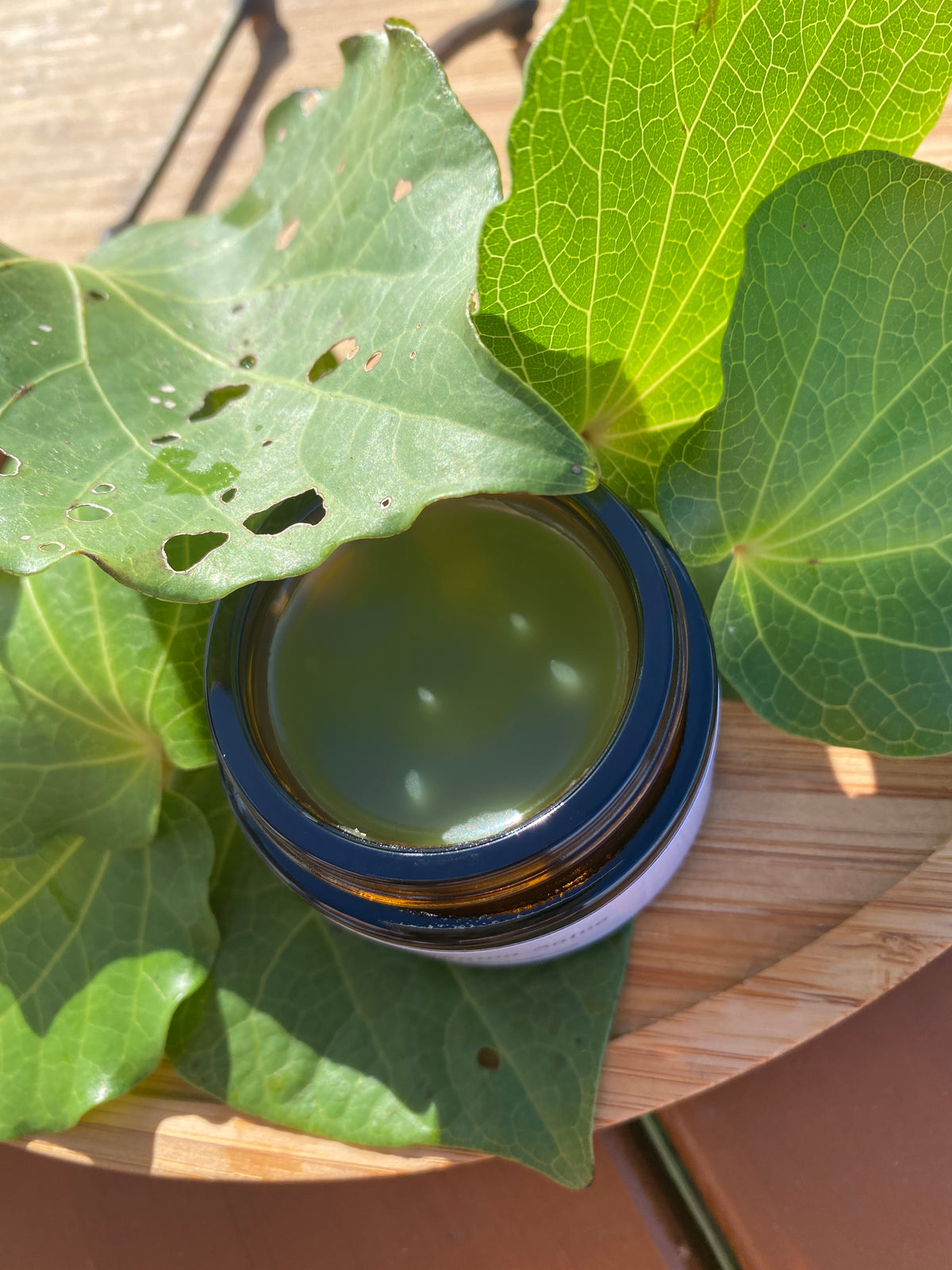 Kaukapakapa Kawakawa Balm NZ – heals and protects the skin