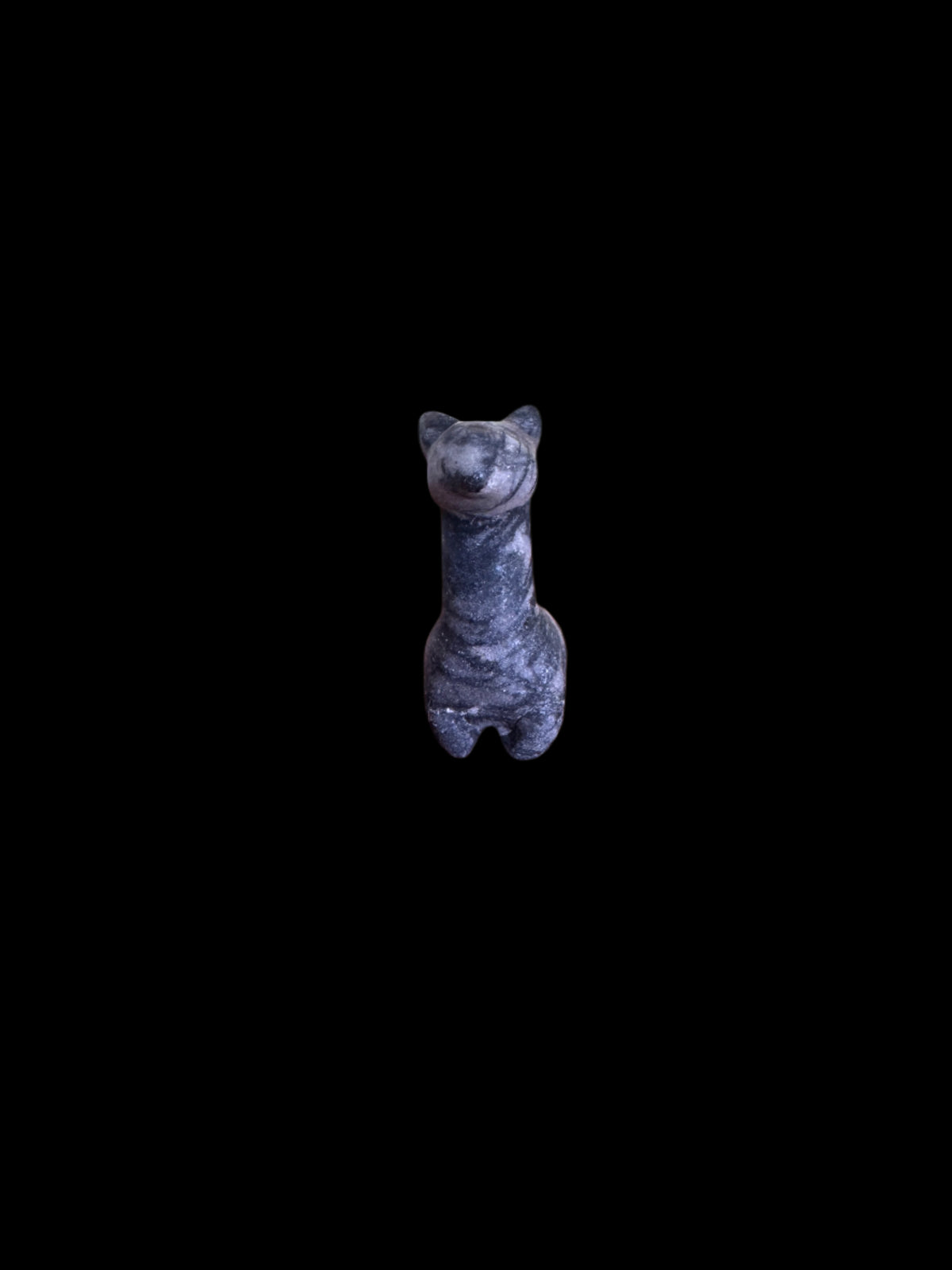 Mini Alpaca