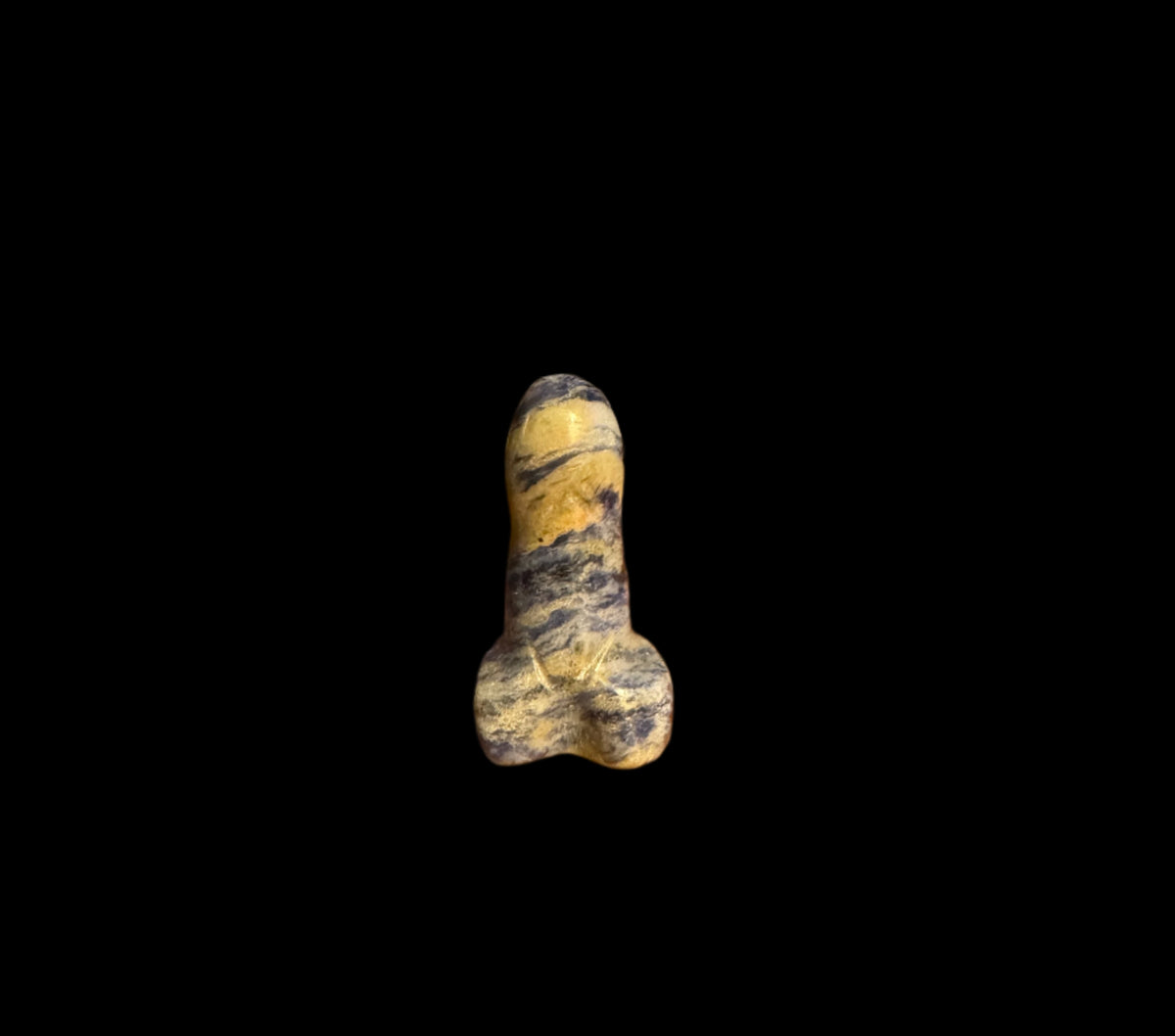 Mini Crystal Penis
