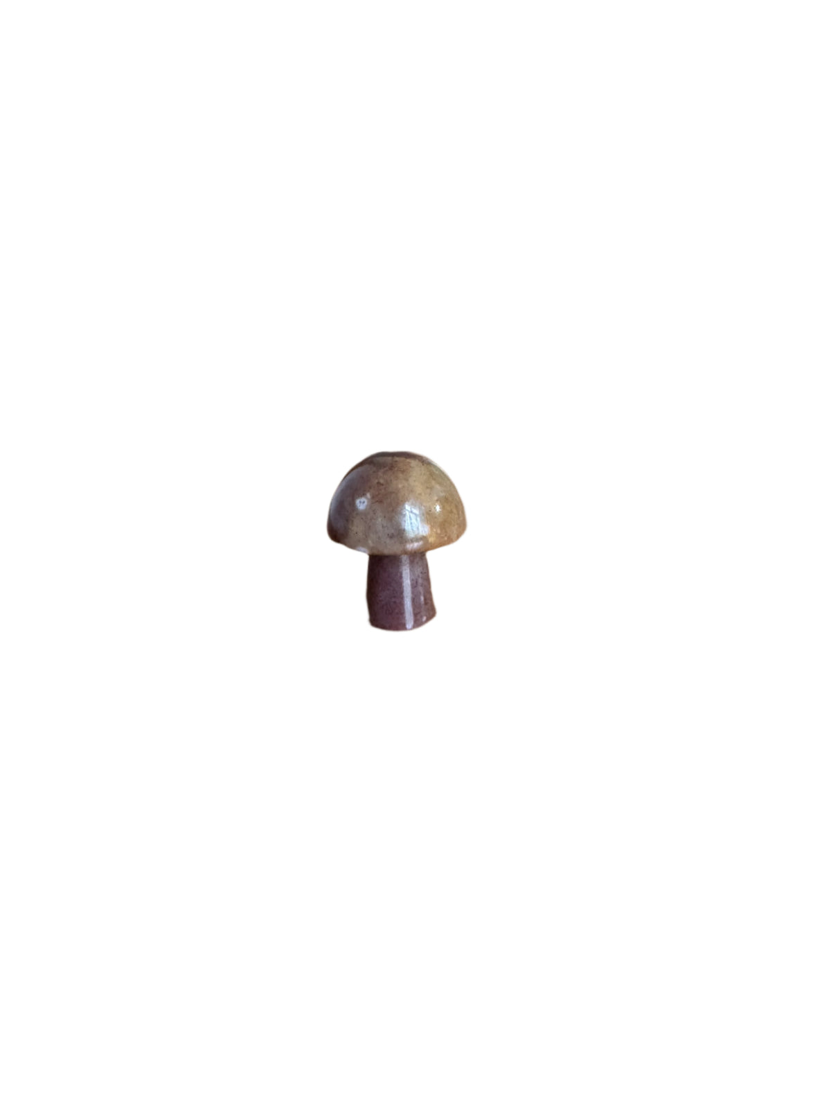 Mini Mushrooms - Selection of Crystals