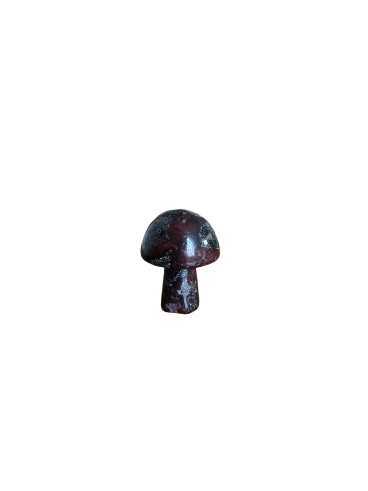 Mini Mushrooms - Selection of Crystals