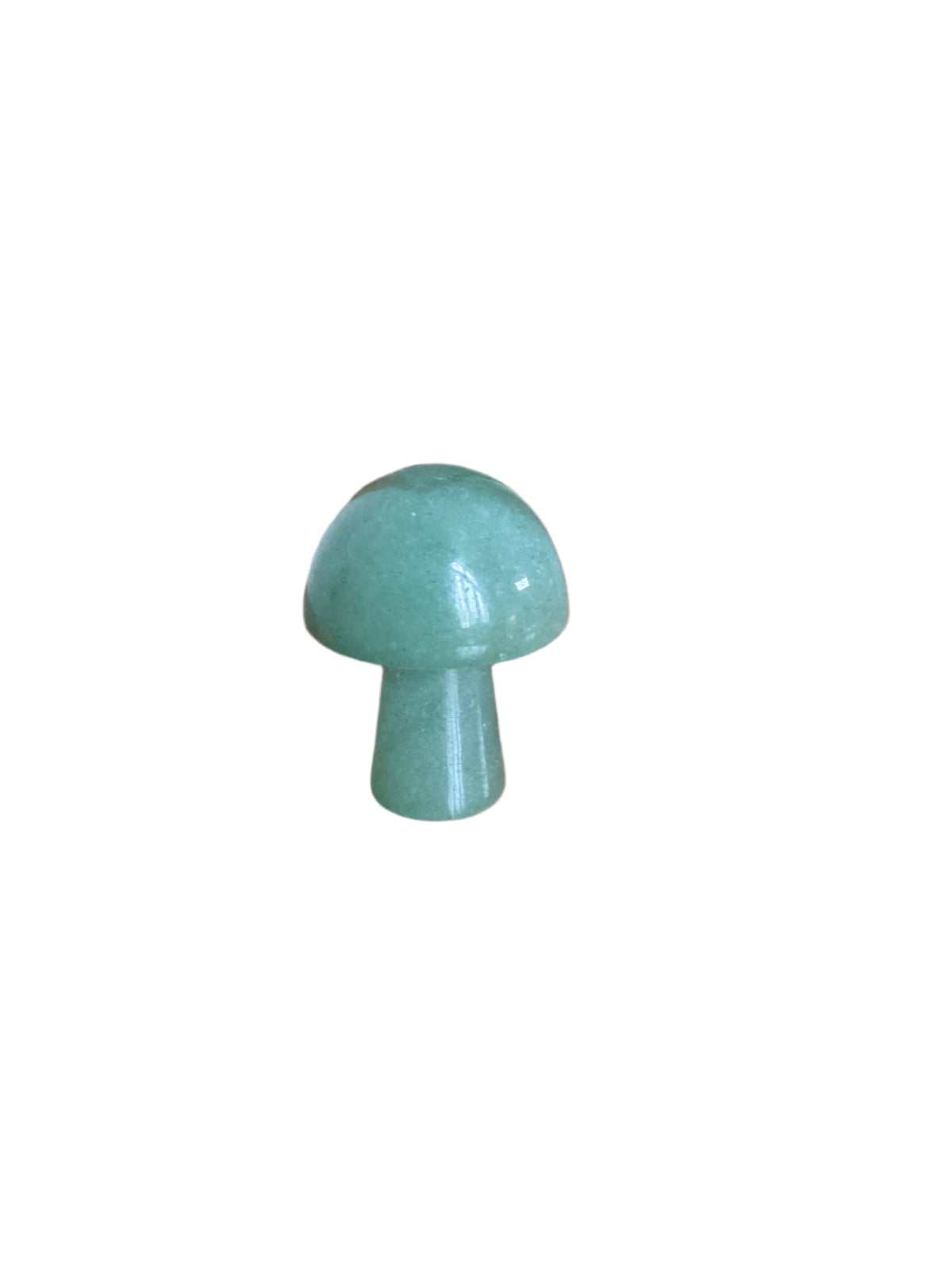 Mini Mushrooms - Selection of Crystals