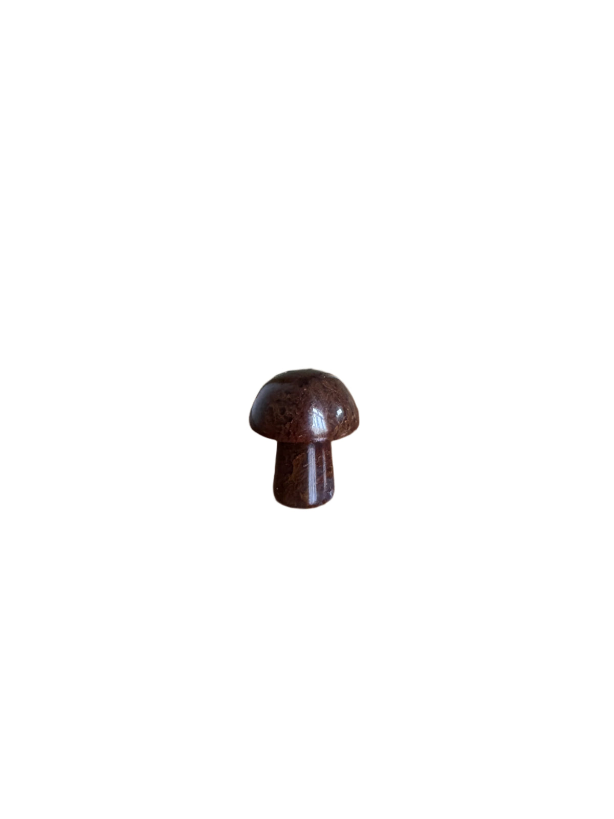Mini Mushrooms - Selection of Crystals