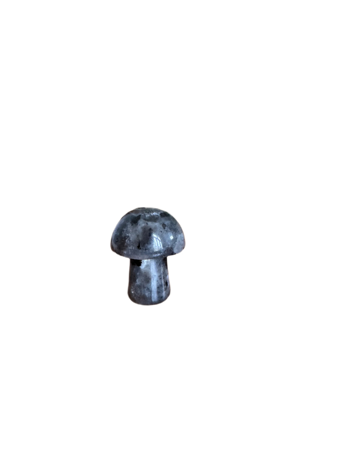 Mini Mushrooms - Selection of Crystals