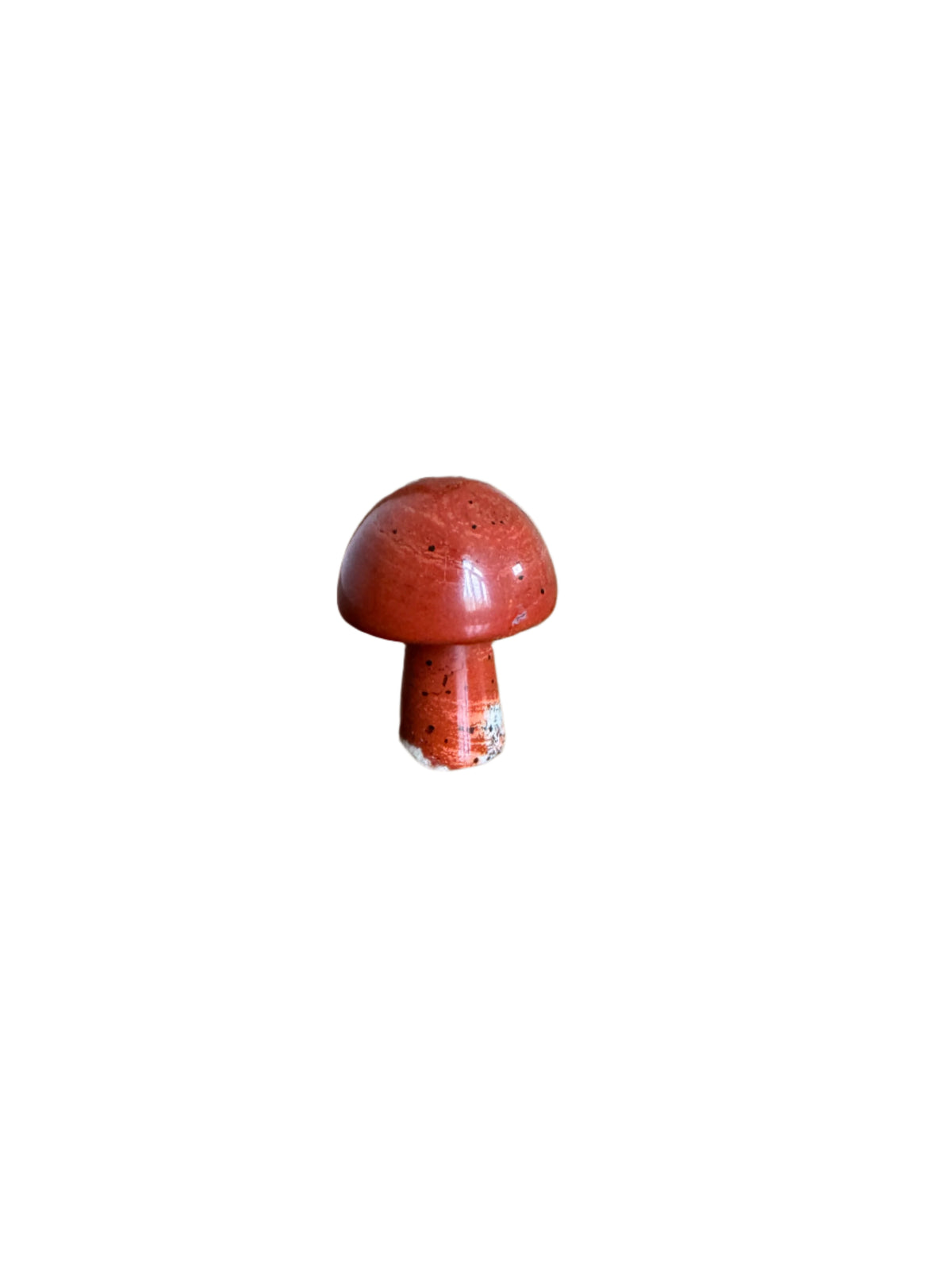 Mini Mushrooms - Selection of Crystals