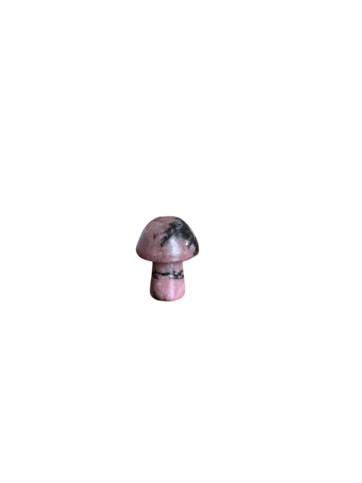 Mini Mushrooms - Selection of Crystals