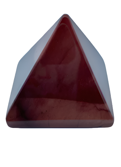 Mookaite Pyramid