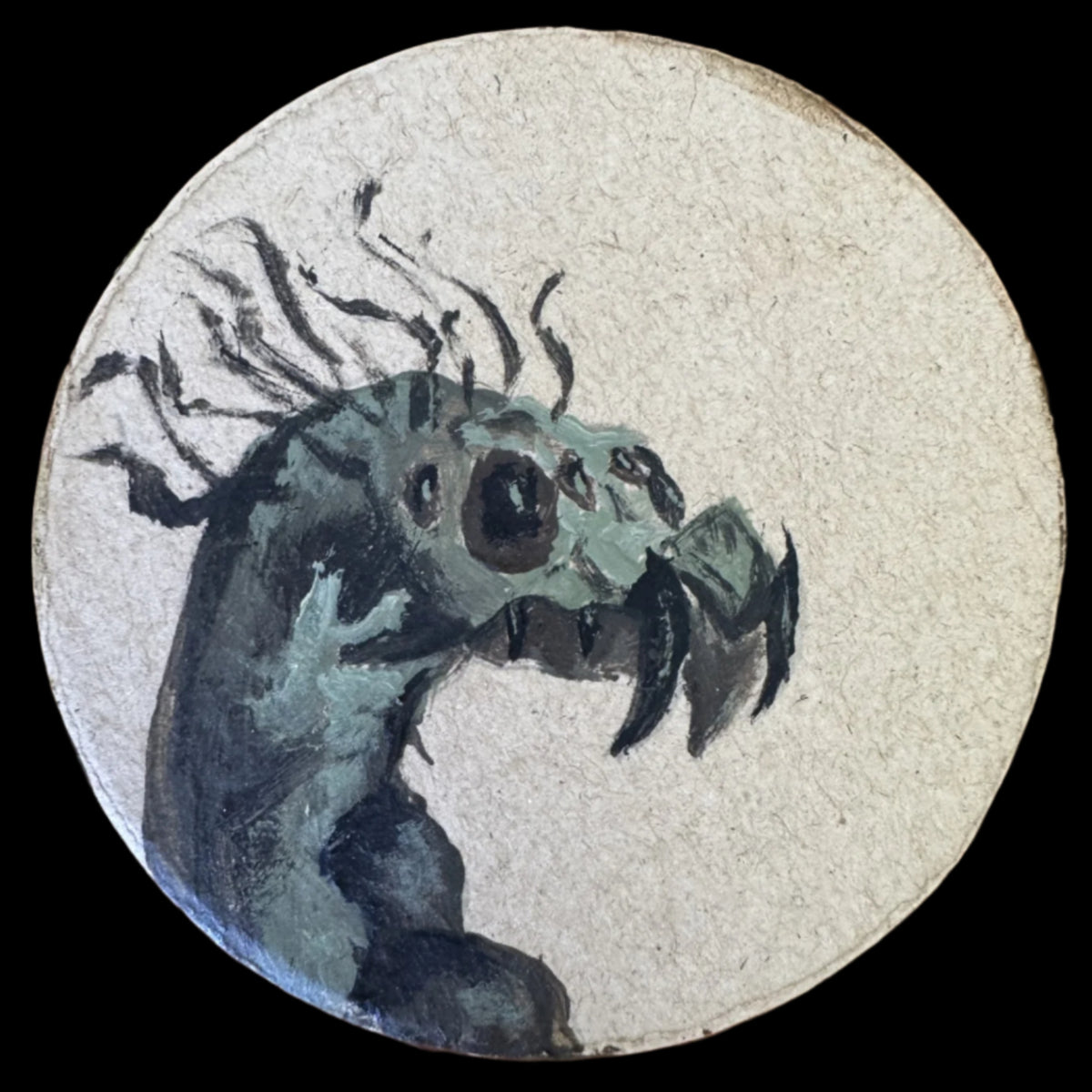 Set Dice - Ocean Jasper