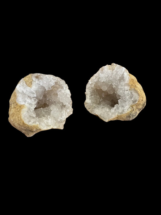 Quartz Geode