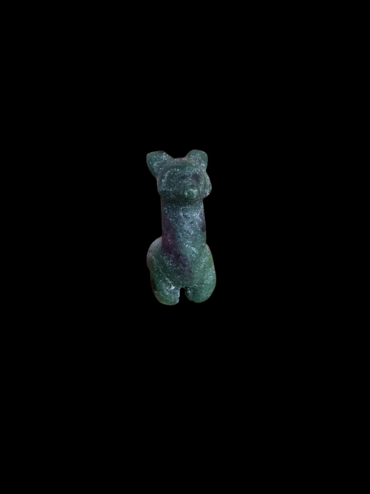 Mini Alpaca