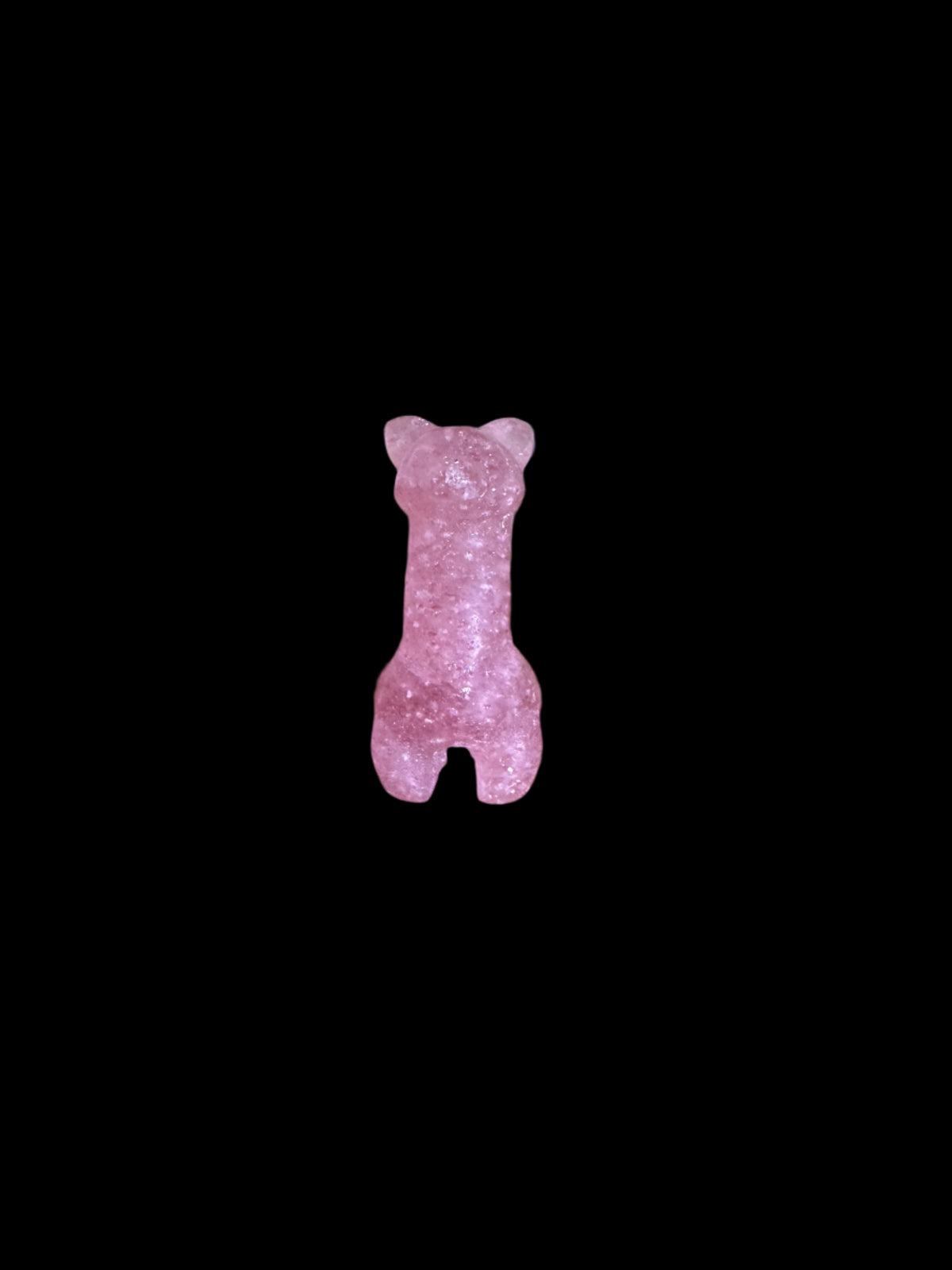 Mini Alpaca