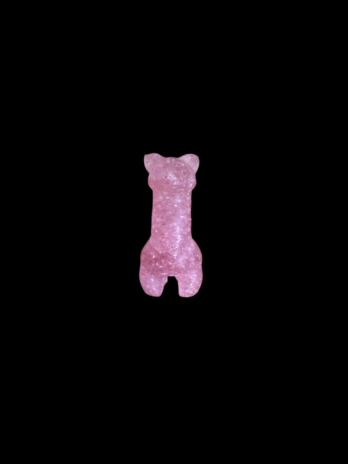 Mini Alpaca