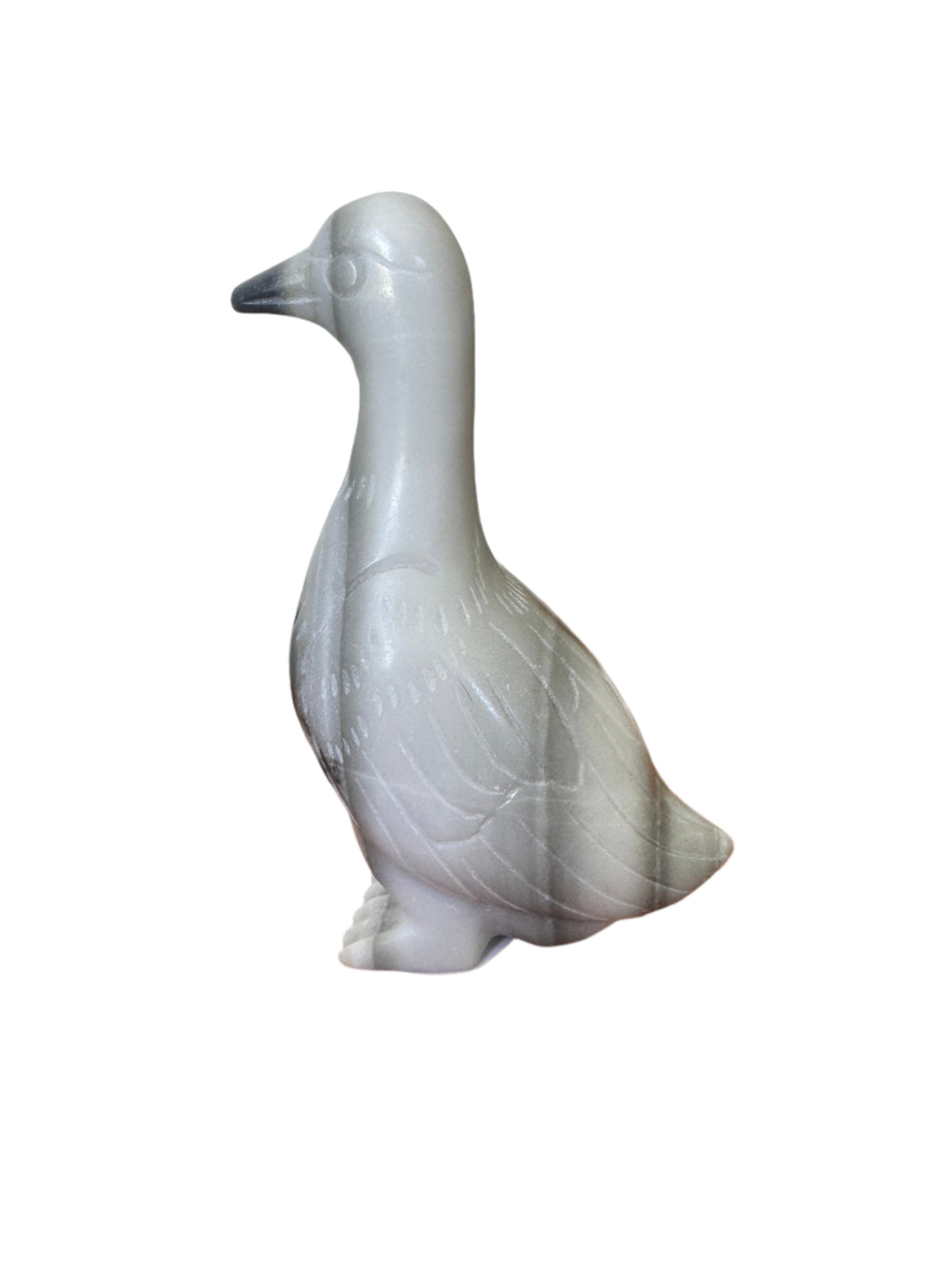 Tajii Jade Duck
